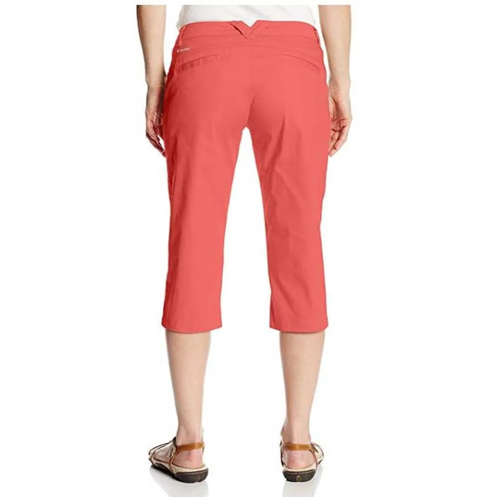 Women's Kenzie Cove Capri Pant