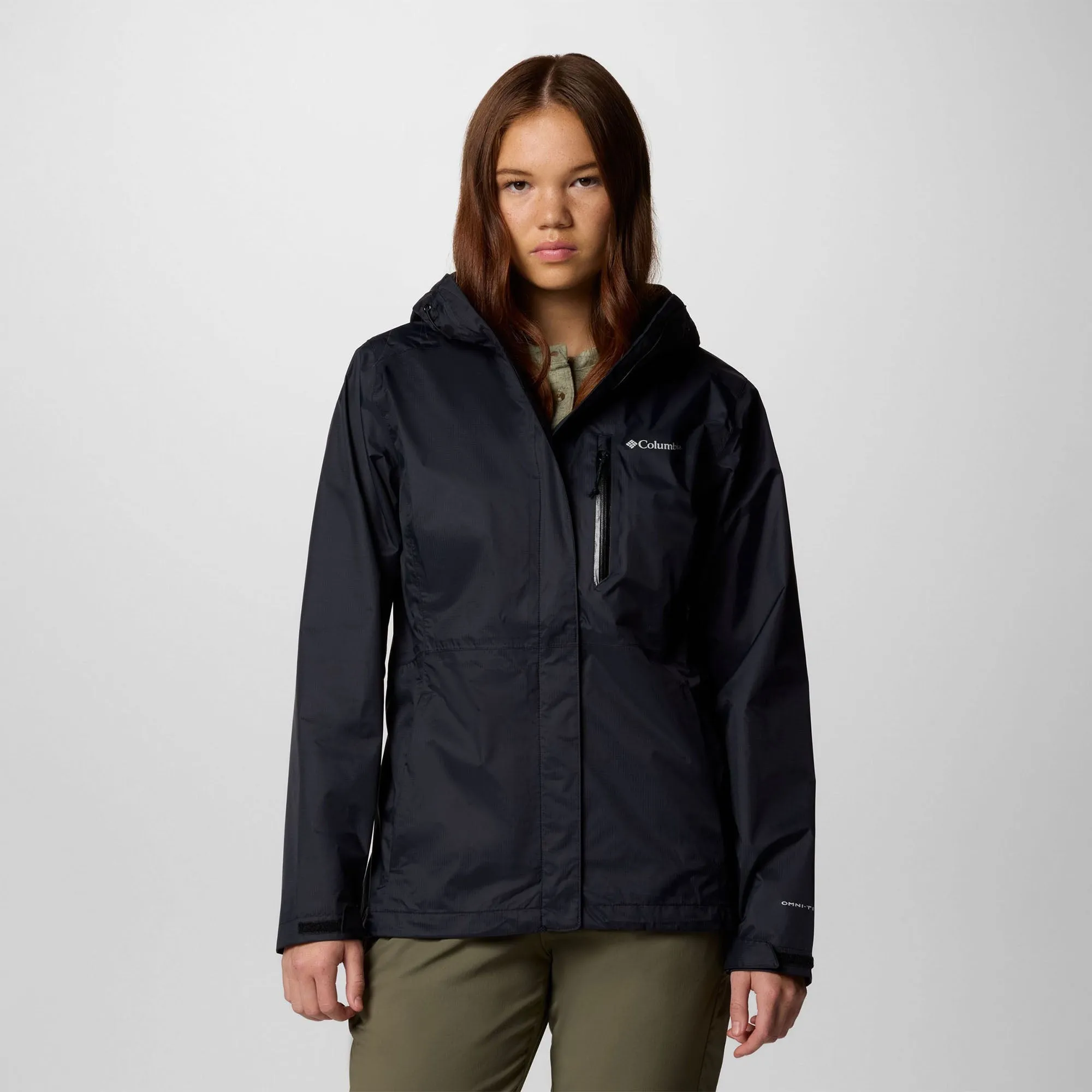 Women's Pouring Adventure II Jacket