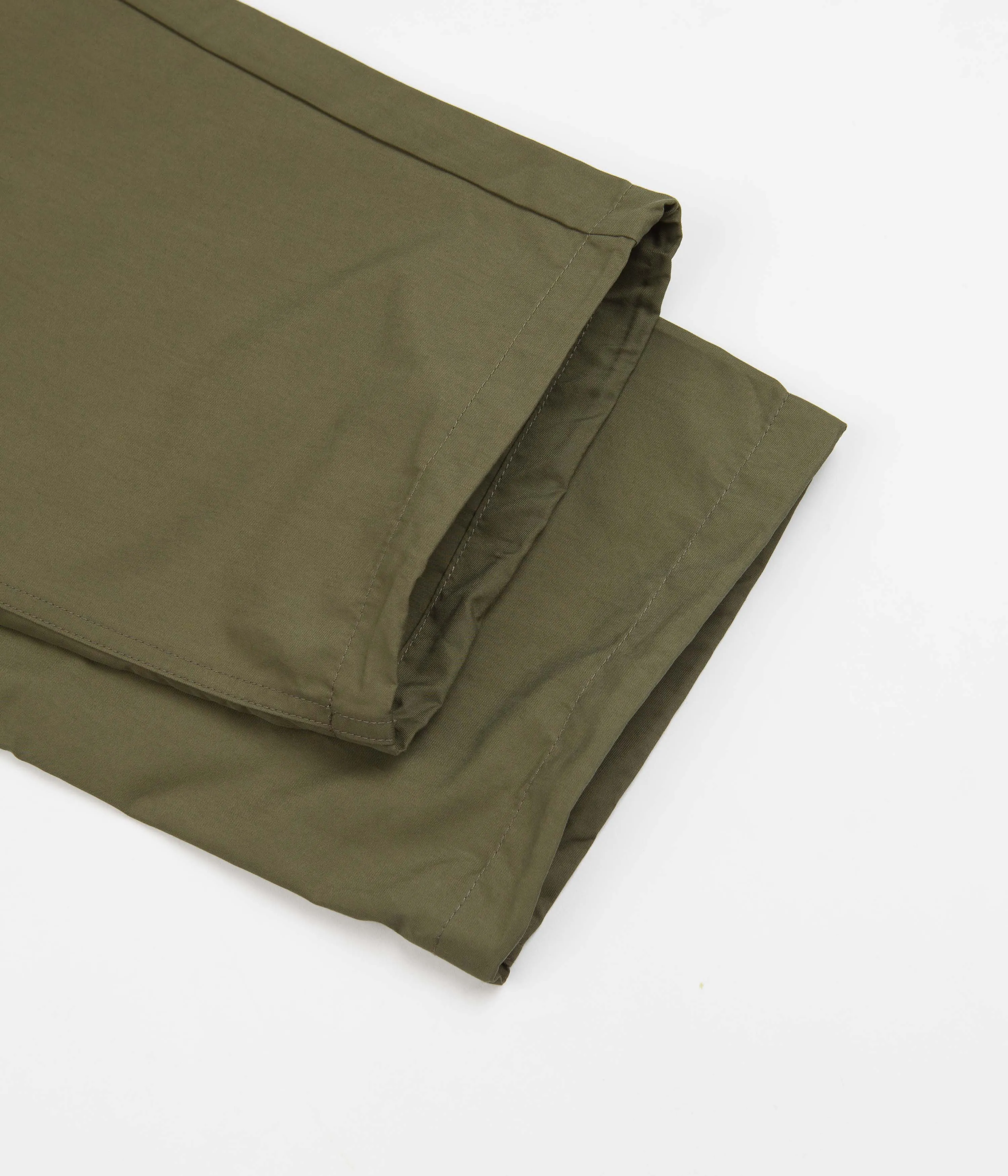 Workware Running Pants - Green